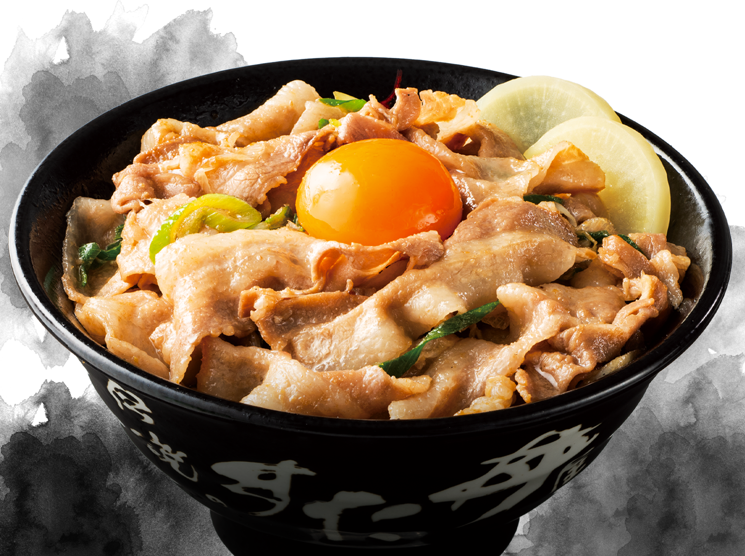 すた丼