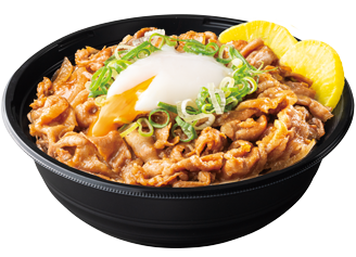 温玉新味すた丼弁当